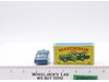 Mercedes 300 SE Coupe Blue Original Box Matchbox Series 46 Lesney 1960 England