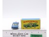 Mercedes 300 SE Coupe Blue Original Box Matchbox Series 46 Lesney 1960 England