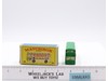 Daimler Bus No. 74 Green Esso Original Box Lesney Matchbox 1960s Made In England