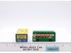 Daimler Bus No. 74 Green Esso Original Box Lesney Matchbox 1960s Made In England
