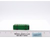 Daimler Bus No. 74 Green Esso Original Box Lesney Matchbox 1960s Made In England