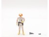 Cloud Car Pilot 100% Complete 65 Back-A Star Wars ESB 1983 Kenner NO REPRO
