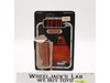 Cloud Car Pilot 100% Complete 65 Back-A Star Wars ESB 1983 Kenner NO REPRO