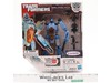 Autobot Whirl Thrilling 30 Transformers 2012 Hasbro Action Figure NEW SEALED