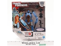 Autobot Whirl Thrilling 30 Transformers 2012 Hasbro Action Figure NEW SEALED