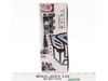 Autobot Whirl Thrilling 30 Transformers 2012 Hasbro Action Figure NEW SEALED