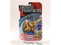 Divebomb Deluxe Class Transformers Movie 2007 Hasbro Action Figure NEW SEALED