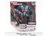 Doubledealer Thrilling 30 Transformers 2012 Hasbro Action Figure NEW SEALED