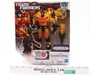 Sandstorm Thrilling 30 Transformers 2012 Hasbro Action Figure NEW SEALED