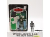 Zuckuss 100% Complete 48 Back-A Star Wars ESB 1980 Kenner Action Figure NO REPRO