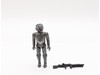 Zuckuss 100% Complete 48 Back-A Star Wars ESB 1980 Kenner Action Figure NO REPRO