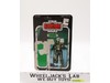 Zuckuss 100% Complete 48 Back-A Star Wars ESB 1980 Kenner Action Figure NO REPRO