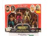 Survivor Series WWF Special Limited Ed. 1996 Jakks Pacific Action Figure Set NEW