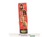 Survivor Series WWF Special Limited Ed. 1996 Jakks Pacific Action Figure Set NEW