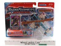 Cyclonus Transformers Armada 2002 Hasbro Action Figure NEW MISB SEALED