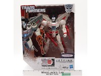 Jetfire Transformers Thrilling 30 2014 Hasbro Action Figure NEW MIB