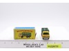 Stake Truck No. 4 Lesney Original Box Matchbox 1960's Made In England
