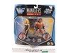 WWF Wrestling Managers Series 1 Sable Marc Mero 1997 Jakks Pacific New Sealed