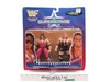 Hart Vs Hart WWF Wrestling Superstars Limited Ed 1996 Jakks Pacific New Sealed