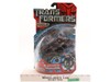 Black Arcee Deluxe Class JAPANESE Transformers Movie 2007 Hasbro NEW SEALED