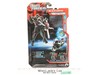 Black Arcee Deluxe Class JAPANESE Transformers Movie 2007 Hasbro NEW SEALED