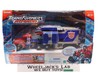 Optimus Prime Transformers Armada 2003 Hasbro Action Figure NEW SEALED