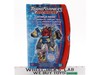 Optimus Prime Transformers Armada 2003 Hasbro Action Figure NEW SEALED