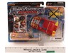 Powerlinx Hot Shot Transformers Armada 2003 Hasbro Action Figure NEW MISB SEALED