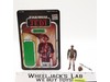 Lando Calrissian Skiff Guard Complete 65 Back-A Star Wars ROTJ 1983 NO REPRO