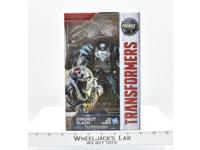 Dinobot Slash Premier Edition Deluxe NEW 2016 TLK The Last Knight Transformers