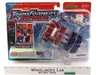 Optimus Prime W/ Over-Run Transformers Armada 2002 Hasbro Figure NEW SEALED