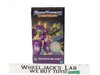 Shockblast Transformers Energon RID 2004 Hasbro Action Figure NEW SEALED