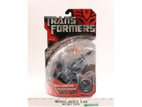 Dreadwing Deluxe Class Transformers Movie 2007 Hasbro Action Figure NEW SEALED
