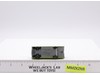 1968 Mercury Wagon w/Dogs Matchbox Series 55 or 73 LIME GREEN Lesney England