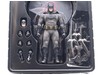 The Joker Batman v Superman Dawn of Justice 2017 Mezco One:12 6" Action Figure