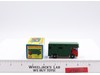 Horse Box No.17 With Horses Lesney Matchbox Series 1960's Made In England