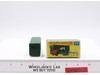 Horse Box No.17 With Horses Lesney Matchbox Series 1960's Made In England