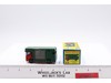 Horse Box No.17 With Horses Lesney Matchbox Series 1960's Made In England
