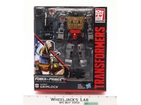 Dinobot Grimlock Transformers Power of the Primes 2017 Hasbro Figure NEW SEALED