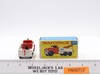 Ford Heavy Wreck Truck 71 Lesney Matchbox Series 1960's Made In England Original