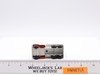 Ford Heavy Wreck Truck 71 Lesney Matchbox Series 1960's Made In England Original