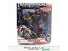Shockwave MechTech Transformers DOTM 2010 Hasbro Action Figure NEW SEALED