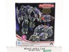 Shockwave MechTech Transformers DOTM 2010 Hasbro Action Figure NEW SEALED