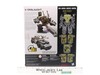 Onslaught Transformers Combiner Wars Generations 2015 Hasbro Figure NEW SEALED