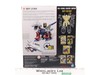 Sky Lynx 100% Complete Transformers Combiner Wars 2015 Hasbro Action Figure