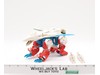 Sky Lynx 100% Complete Transformers Combiner Wars 2015 Hasbro Action Figure