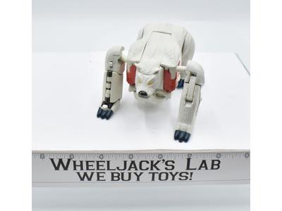 Polar Claw 100% Complete Mega Beast Wars Transformers Hasbro Action Figure