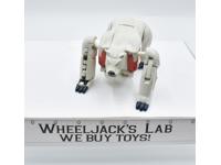 Polar Claw 100% Complete Mega Beast Wars Transformers Hasbro Action Figure