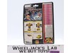 Red Bumblebee G1 Transformers 1985 Hasbro Action Figure NEW MOSC SEALED
