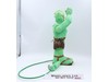 Great Garloo Battery Operated WORKS Original 1961 Marx Vintage 24" Action Figure